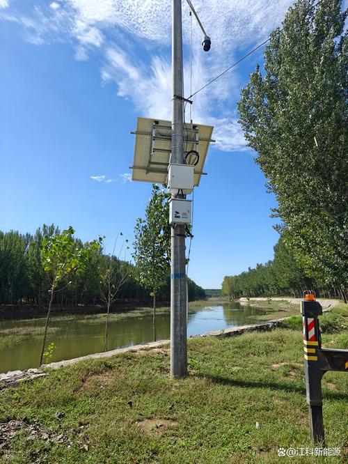 河北野生動物保護與水源地項目 太陽能供電系統的優勢與環保咨詢服務價值