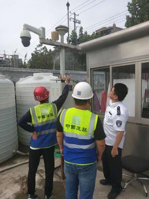 智慧執(zhí)法與環(huán)保咨詢雙輪驅(qū)動(dòng)，全面提升環(huán)境執(zhí)法效能