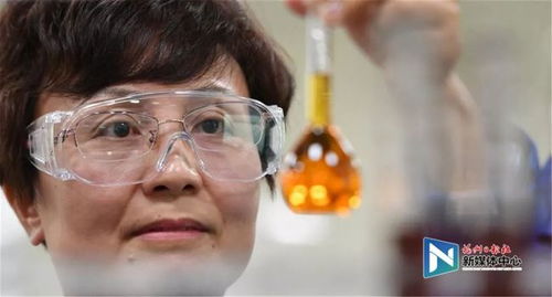 環(huán)保監(jiān)測驅(qū)動(dòng)增長 長樂企業(yè)的世界級規(guī)模之路