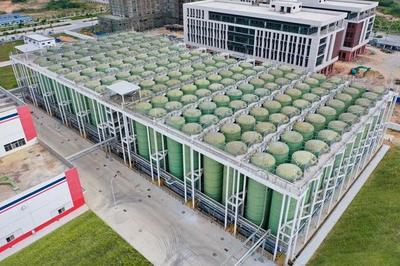 總投資約7億元 卡夫亨氏陽西醬油生產(chǎn)基地投產(chǎn) 環(huán)境保護(hù)監(jiān)測