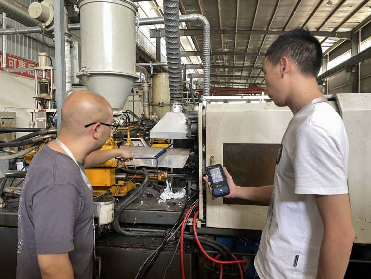 嚴(yán)格落實臭氧污染管控 綿陽高新區(qū)加強(qiáng)重點企業(yè)監(jiān)管力度 環(huán)境保護(hù)監(jiān)測